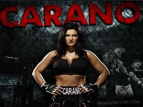 17 Best Images About Gina Carano Should Be Wonder Women