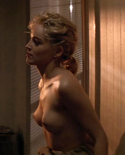sharon stone nude leaked photos naked body parts of celebrities