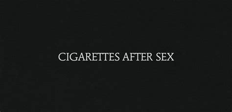 album cigarettes after sex cigarettes after sex gigslutzgigslutz