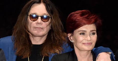 Ozzy Osbourne In Intense Therapy For Sex Addiction After