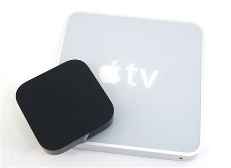 evidence surfaces  upcoming apple tv refresh
