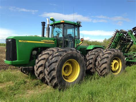 john deere  tractors articulated wd john deere machinefinder