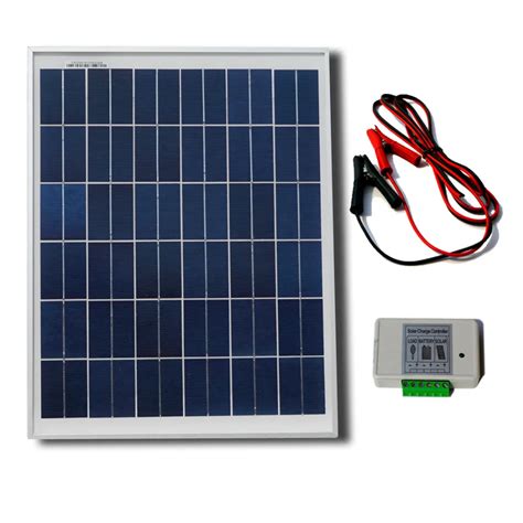 solar panel system photovoltaic solar panel  small home lighting system rv cabin