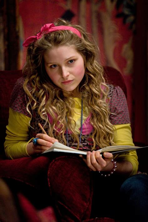 Why Lavender Brown Is One Of The Most Underrated Harry Potter