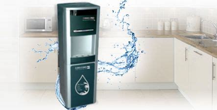 water purifiers business