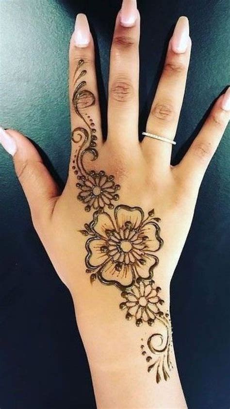 stunning collection   easy mehndi design images high quality