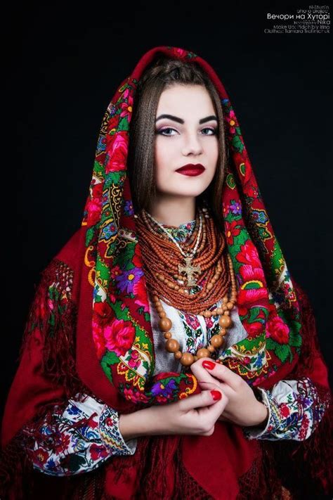 beautiful girl by bookvl blogspot and look more now in 2019 folk fashion ukrainian dress