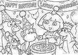 Fiesta Coloring Pages Comments sketch template