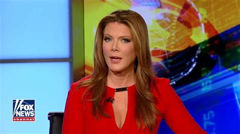 Best Female Fox News Presenters Hottest Fox News Ladies 2023