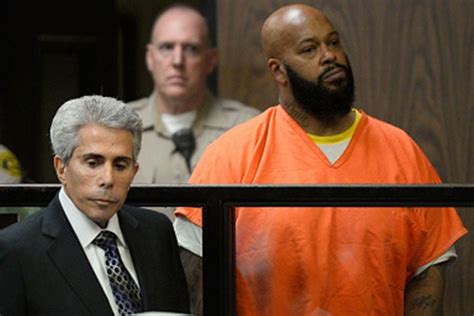 suge knight released from hospital back in sheriff s custody thewrap