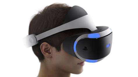 Playstation Vr Can Act As A Screen For All Of Your Ps4