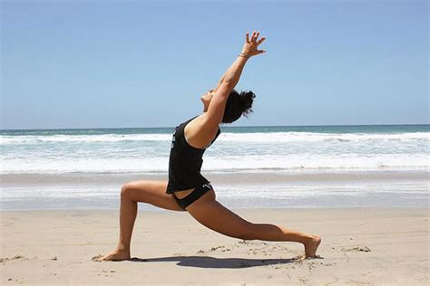 8 Yoga Poses To Practice For Better Sex Fabfitfun