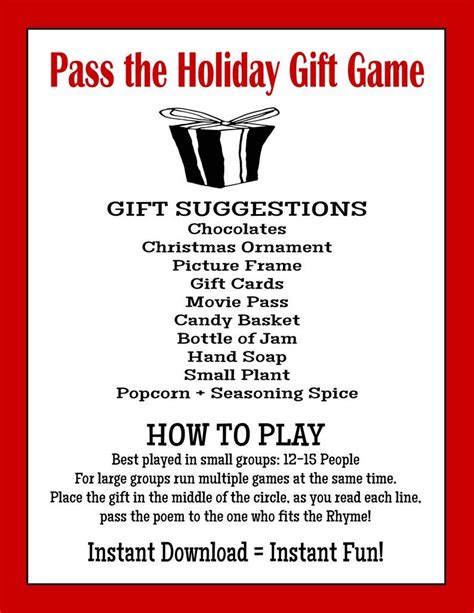 pass  gift game pass  present game pass  parcel game