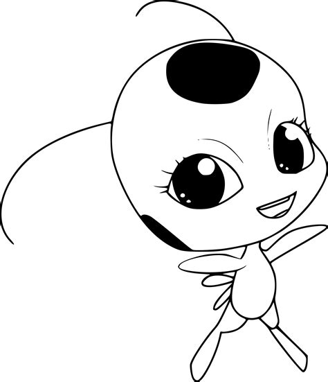 miraculous ladybug coloring pages youloveitcom