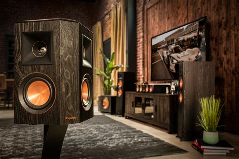 surround sound setup  definitive guide klipsch