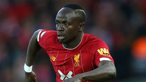 liverpool sadio mane veut rester les clauses dun nouveau contrat