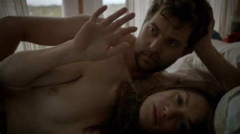 ruth wilson nude butt topless and butt naked in the shower the affair 2014 s1e1 hd720 1080p