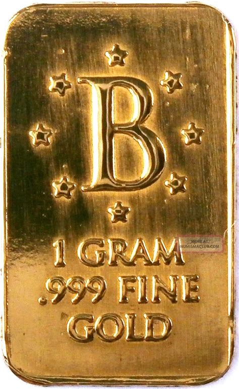 gold  gram  pure gold benchmark bullion bar  fine pure gold