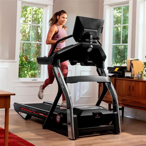 The 13 Best Treadmills For Upgrading Your Home Gym