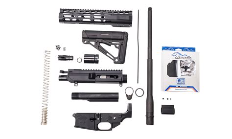 ar  kit  complete build kit   shop