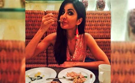 katrina deepika and others favorite dishes while they