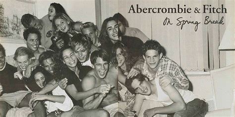 21 Things From Abercrombie And Fitch You Used To Be Obsessed With