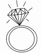 Diamante Diamantes 10dibujos sketch template
