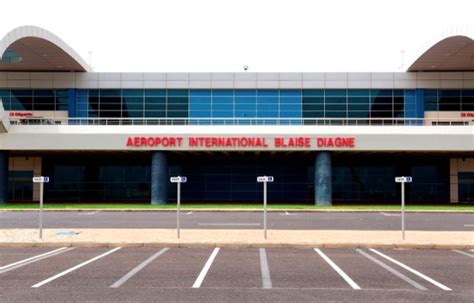 New Airport Opens In Dakar Oma Senegal