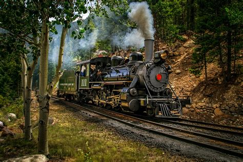 beautiful steam locomotive train  photographic print sizes etsy