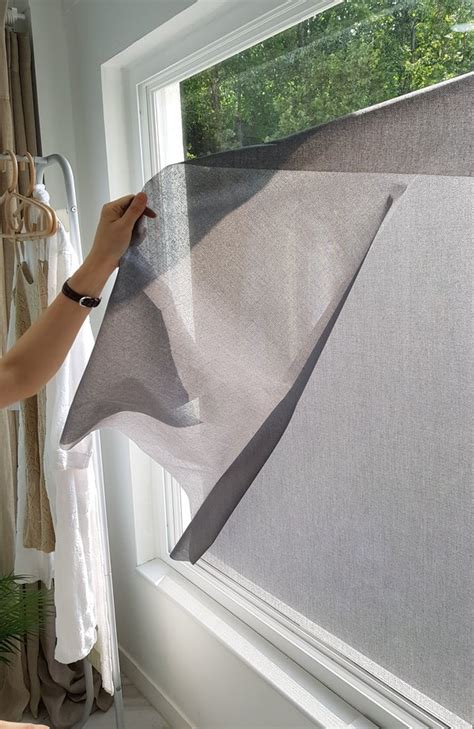 newly launched veilish fabric window film combining convenience  design  privacy