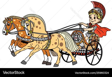 animated chariot clipart cartoon image  roman chariot hd png  xxx