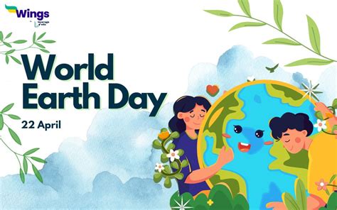 world earth day  leverage