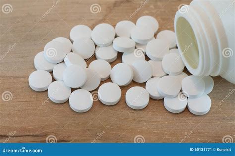 tabletten stockbild bild von zubehoer verhinderung kliniken