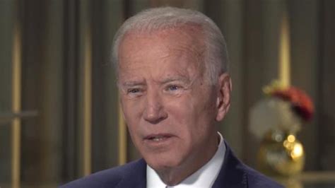 joe biden says if elected in 2020 he will push to ban assault weapons