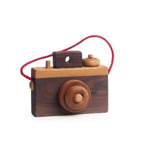 wooden toy camera handmade wooden camera toy brimful kids wooden toys wooden camera