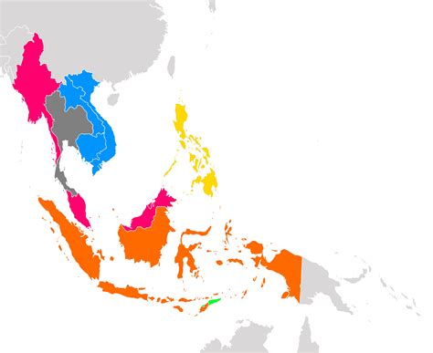 european colonisation  southeast asia pop kratom