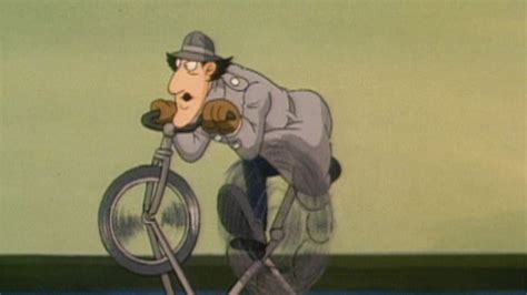 Watch Inspector Gadget Season 1 Episode 19 Inspector Gadget Mad Trap