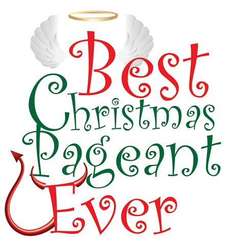 opening weekend guide   christmas pageant  providence