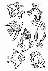 Kostenlos Katzen Malvorlagen Fische Besten Orimoto Genial Fisch Windowcolor Besuchen Hunde Viele Pferde Vögel Gemerkt sketch template