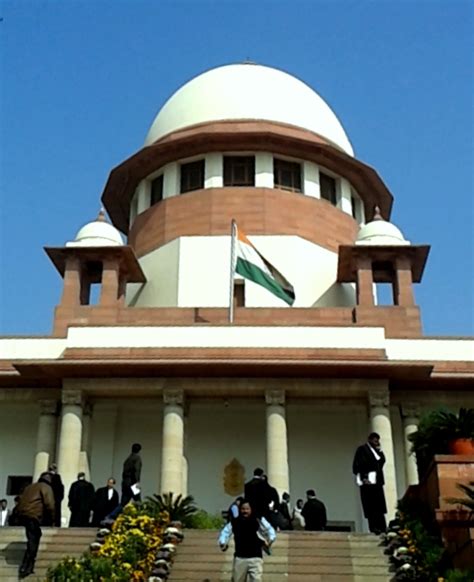“to the wisdom of the court” india decriminalises