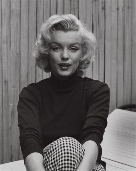 marilyn monroe photographed by alfred eisenstaedt 1953