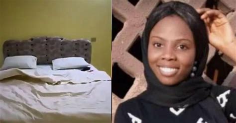 lady in viral sex video admits being a sex worker denied by lautech