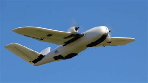 testers achieve autonomous long distance drone flight aviation week network