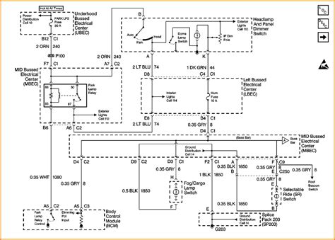 gm trailer wiring diagram  gm trailer wiring diagram wiring diagram data bite process bite