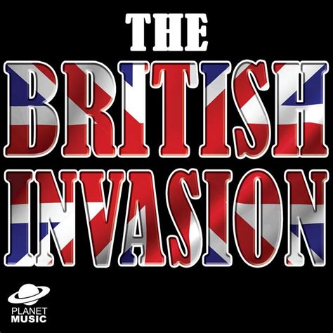 british invasion logos