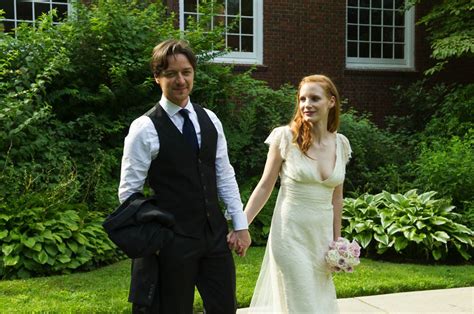 foto de james mcavoy the disappearance of eleanor rigby them foto james mcavoy jessica