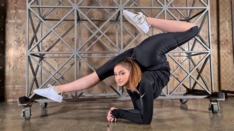 Contortion Routines Oversplits Stretching And Backbend Flexibility