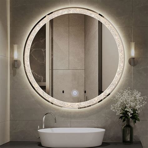 bathroom vanity lights   mirror goimages system