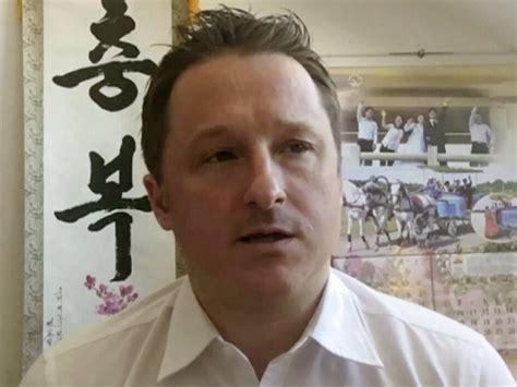 邁克爾稱康明凱向加國及五眼聯盟分享北韓情報令兩人被中國拘捕 Rthk