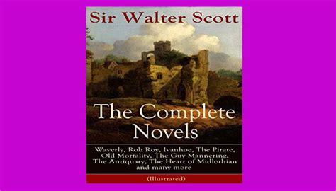 antiquary  book  sir walter scott pdfcornercom